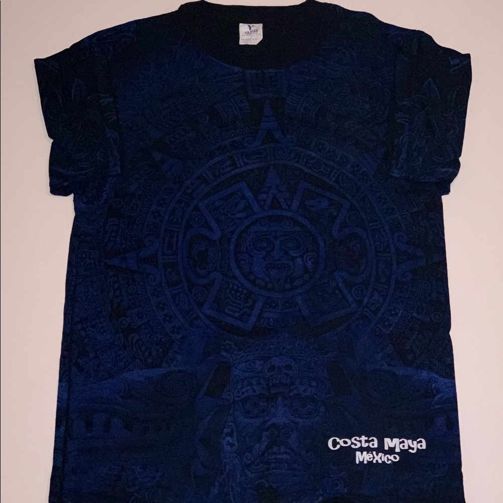 Mexican t-shirt